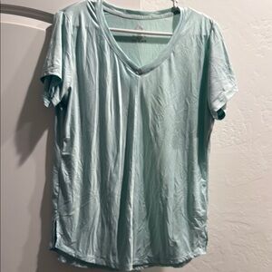 RBX Green Relaxed Short Sleeve T-Shirt